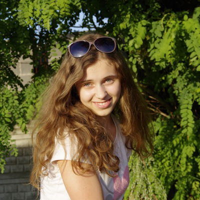 Катюха Савченко