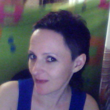 Валентина Миценко