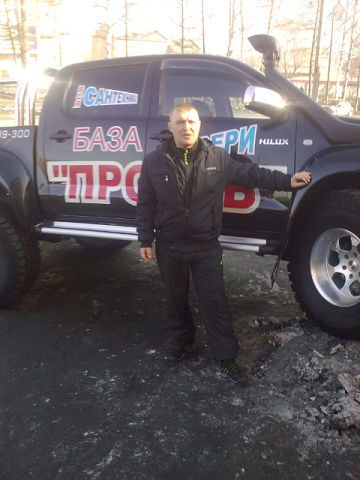 Дмитрий Оленев