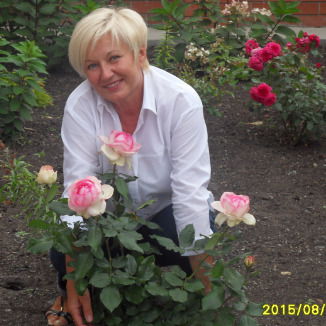 Светлана Фимина