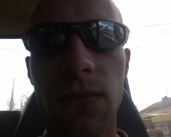 Дима Туркеничев