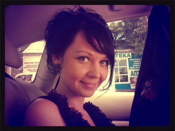 Мария Солдатова