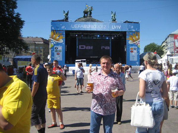 Александр Позняков