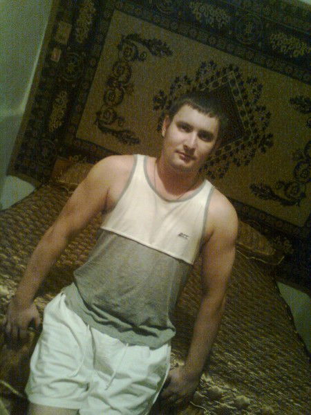 Кирилл Феофанов