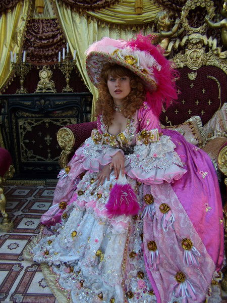 Екатерина Маслова