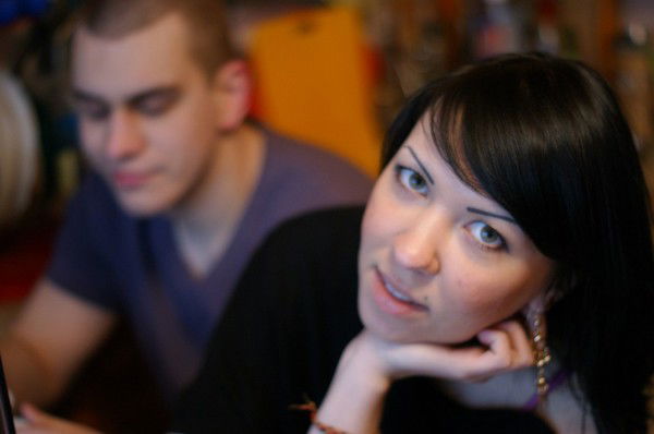 Ксения Никитина