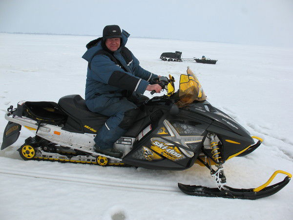 Александр Яковлев