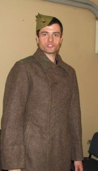 Владимир Красов