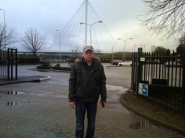 Сергей Бураков