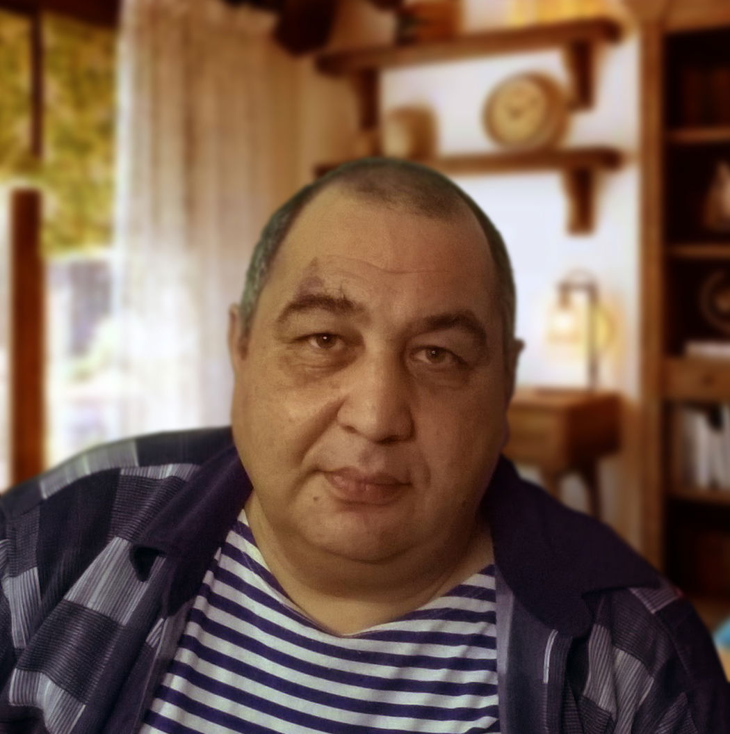 Александр Дм