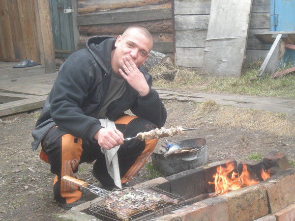 Александр Ходанов