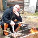 Александр Ходанов