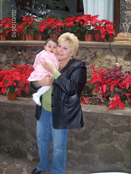 Людмила Куденко