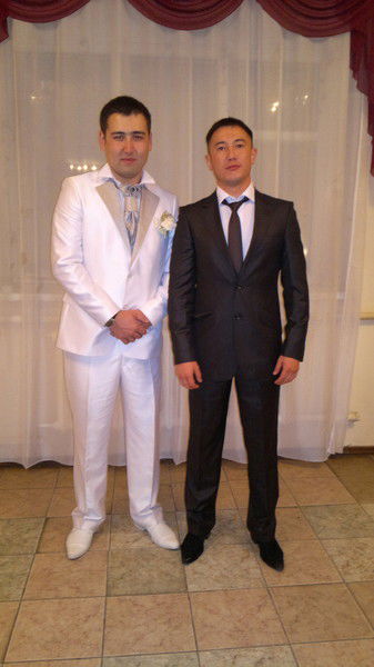 Кайрат Сатпеков