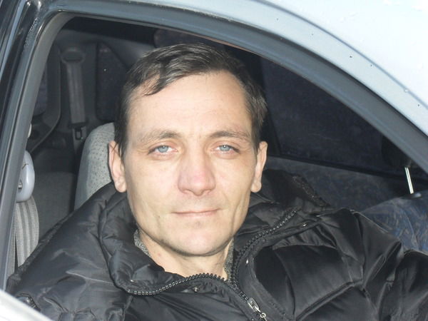 Дмитрий Чмырёв