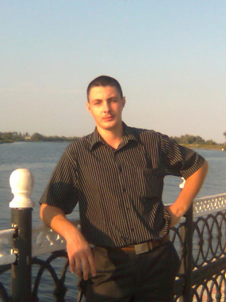 Евгений Васильев