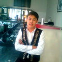 Erlan Janybaev
