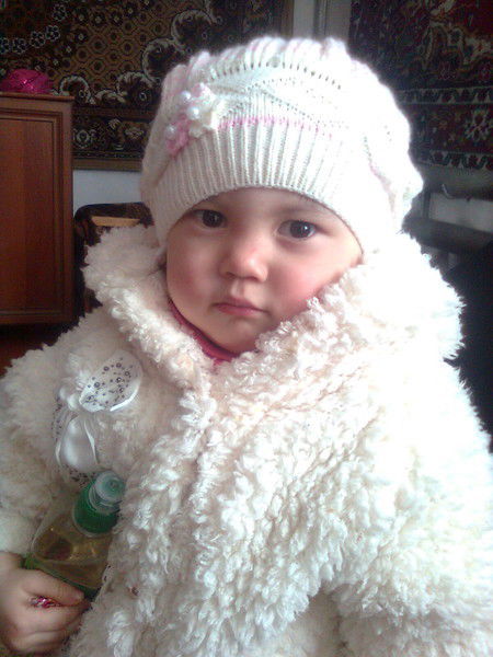 Айгерим Кенжибаева