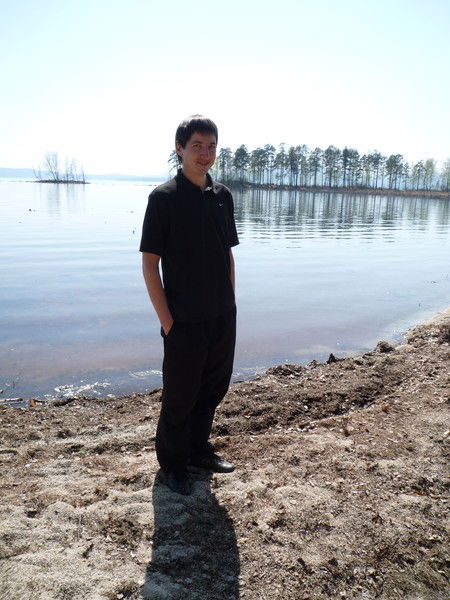 Руслан Исмагилов