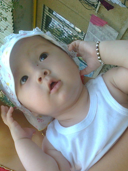 Мадина Улыкпанова