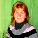 Липатова Марина
