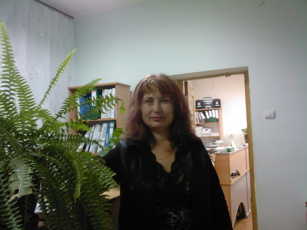 Татьяна Смирнова