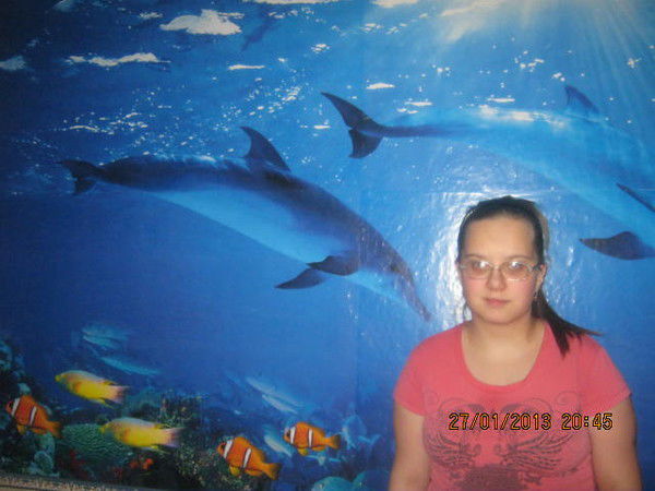 Екатерина Кузикова