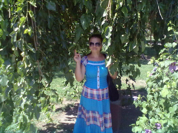 Елена Денкевич