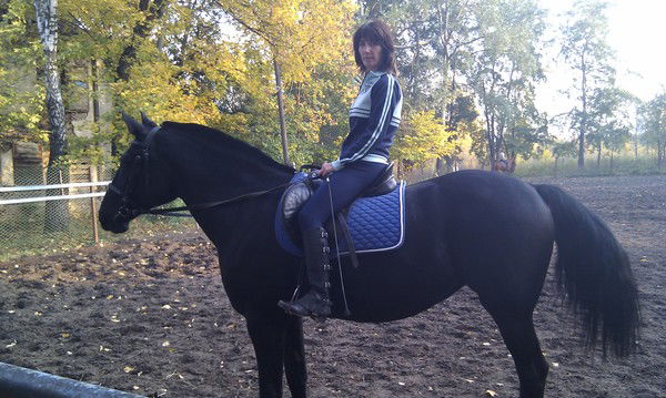 Светлана Павлова