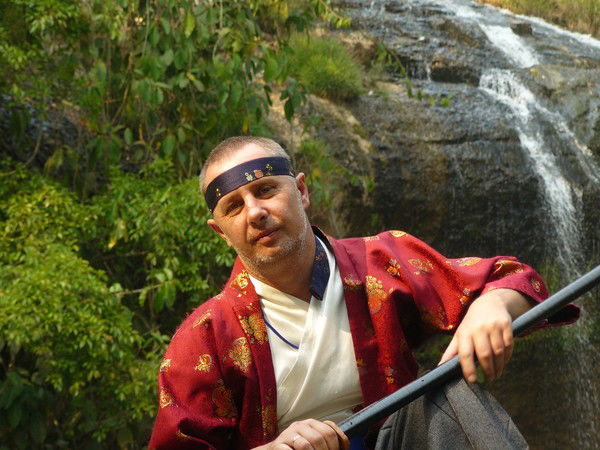 Александр И