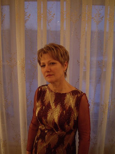 Татьяна Астафьева