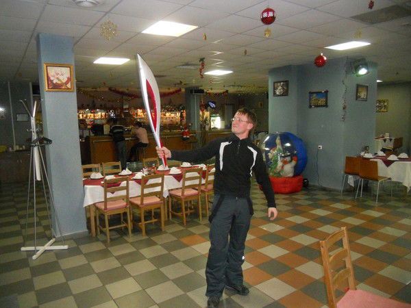 Байкер Бомж