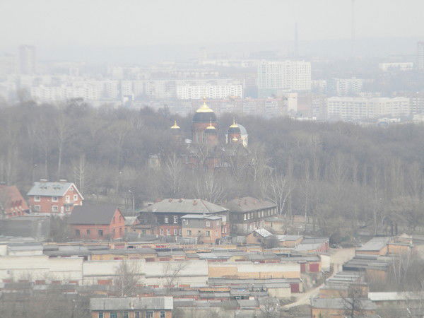 Азат Мурзакаев