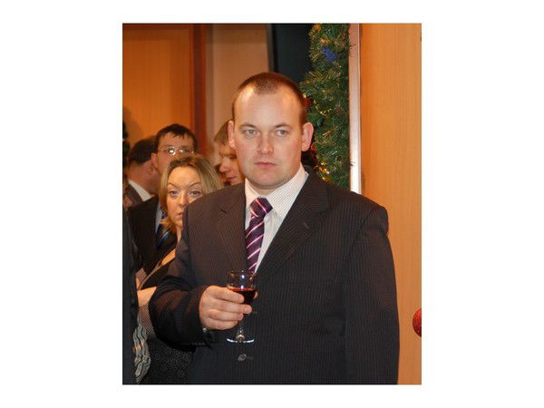 Алексей Киже