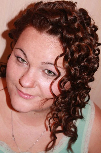 Виктория Кузьмина