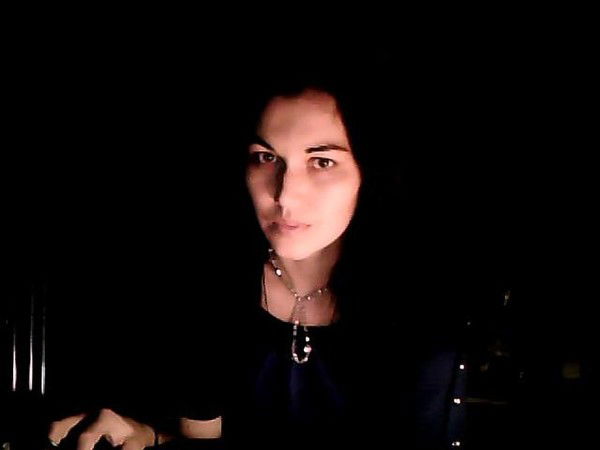 Гульназ Шамилова