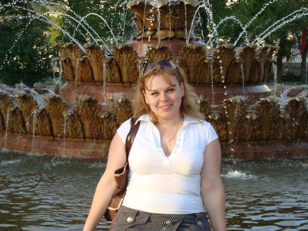 Ирина Межерицкая