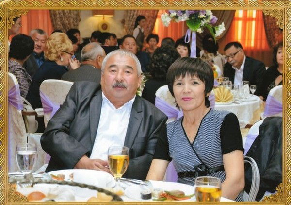 Назым Медеубаева