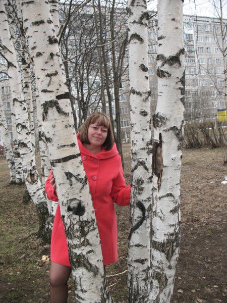 Наталья Ширинкина