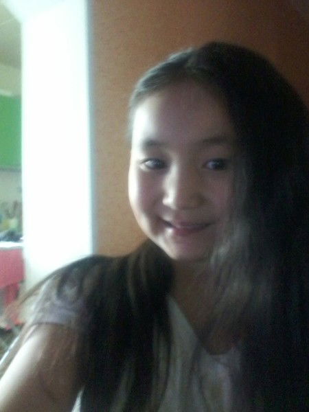 Гаухар Сагидолла