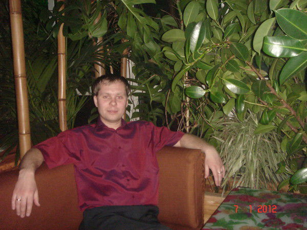 Николай Иванов