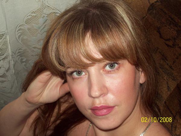 Юлия Александрова