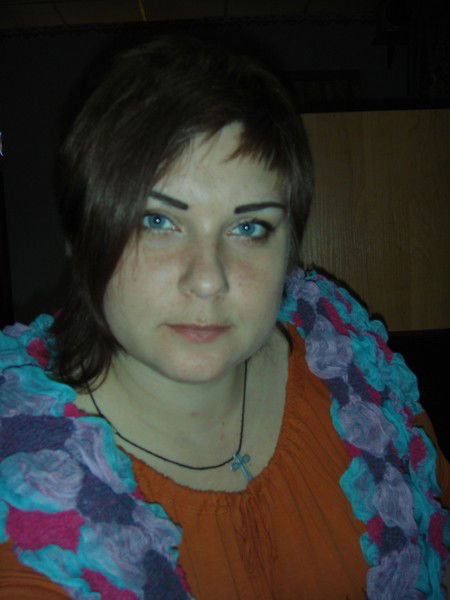 Галина Дюкина