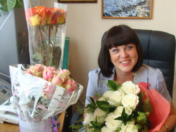 Татьяна Ткачева