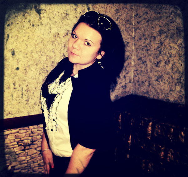 *евгенuя *алеkсанgровна*