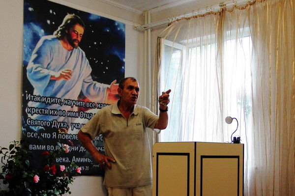 Леонид Лосев