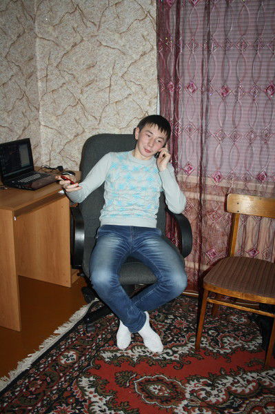 Мейрамбек Оспанов