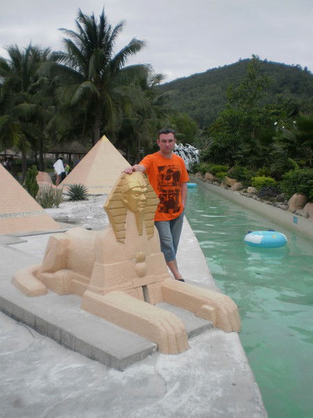 Александр Могунов