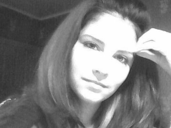 Анжелика Беляева