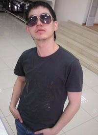 Анатолий Александров